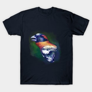 Black Headed Grosbeak T-Shirt